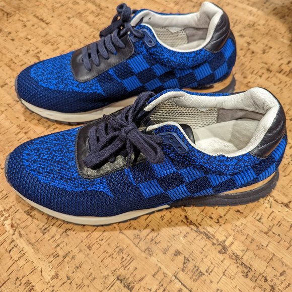 Louis Vuitton shoes - Picture 1 of 5